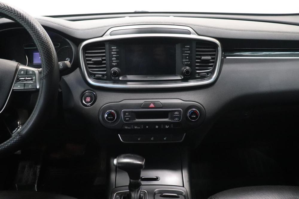 Kia Sorento III Prime Рестайлинг Ульяновск  - изображение 12