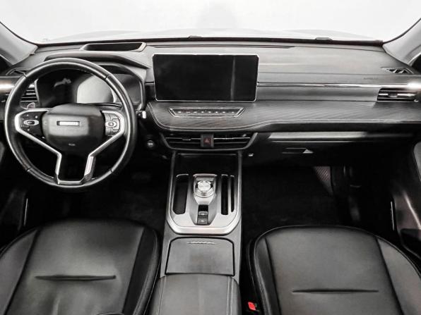 Haval Jolion I с пробегом 2023 года, цена 1 549 000 рублей, 95887 км, внедорожник, Автокод Объявления