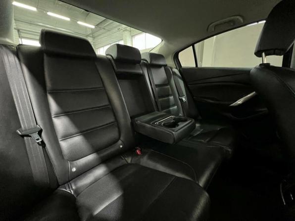Mazda 6 III (GJ) Рестайлинг с пробегом 2018 года, цена 2 100 000 рублей, 167266 км, седан, Автокод Объявления