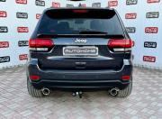 Jeep Grand Cherokee IV (WK2) Рестайлинг Санкт-Петербург  - изображение 19