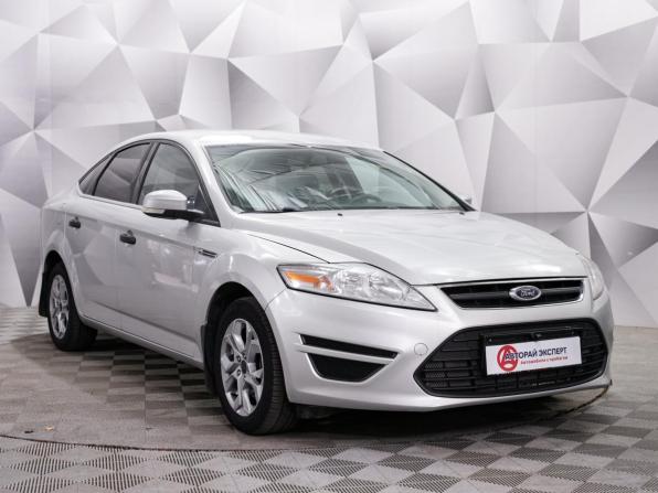 Ford Mondeo IV Рестайлинг с пробегом 2011 года, цена 812 000 рублей, 155400 км, седан, Автокод Объявления