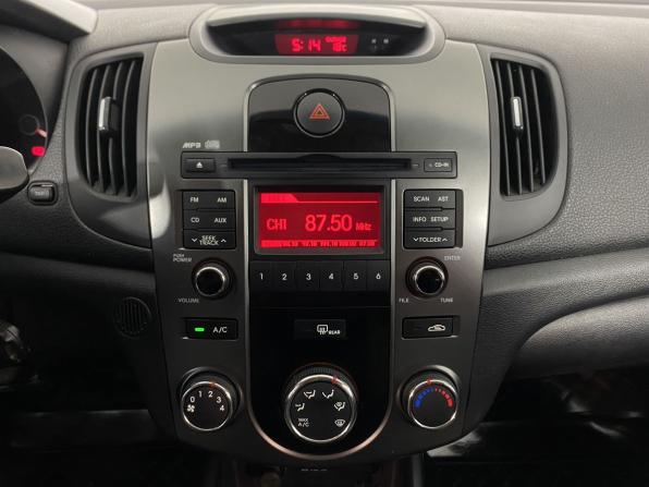 Kia Cerato II с пробегом 2013 года, цена 650 000 рублей, 281080 км, седан, Автокод Объявления