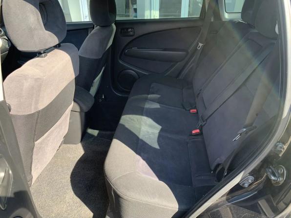 Mitsubishi Outlander I с пробегом 2003 года, цена 515 000 рублей, 330000 км, внедорожник, Автокод Объявления
