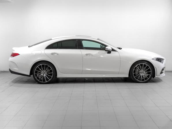 Mercedes-Benz CLS III (C257) с пробегом 2021 года, цена 6 700 000 рублей, 40149 км, седан, Автокод Объявления