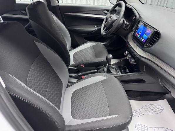 Lada (ВАЗ) Vesta I Рестайлинг (NG) с пробегом 2024 года, цена 1 500 000 рублей, 53 км, седан, Автокод Объявления