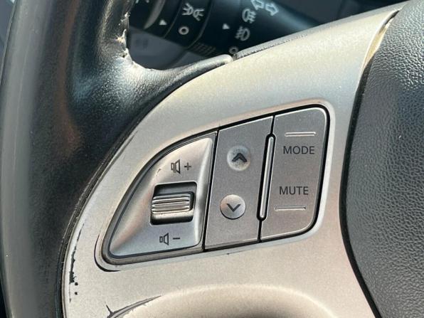 Hyundai ix35 I с пробегом 2013 года, цена 1 194 000 рублей, 142195 км, внедорожник, Автокод Объявления