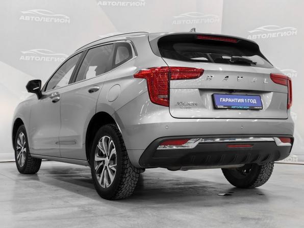 Haval Jolion I с пробегом 2023 года, цена 2 100 000 рублей, 29021 км, внедорожник, Автокод Объявления