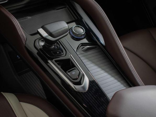 Geely Monjaro I с пробегом 2022 года, цена 3 395 000 рублей, 18600 км, внедорожник, Автокод Объявления