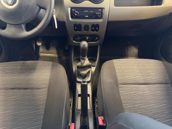 Renault Sandero I с пробегом 2014 года, цена 585 000 рублей, 128000 км, хэтчбек, Автокод Объявления
