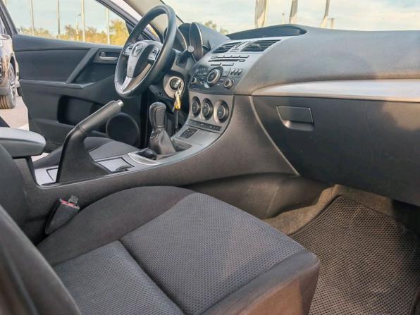 Mazda 3 II (BL) с пробегом 2010 года, цена 757 777 рублей, 189134 км, хэтчбек, Автокод Объявления