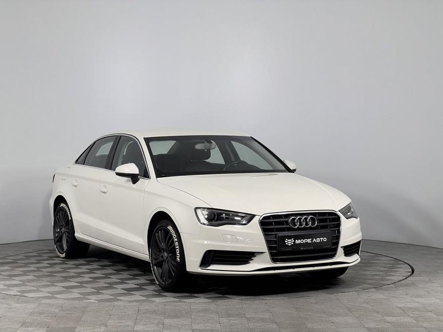 Audi A3 III (8V) Калининград  - изображение 3