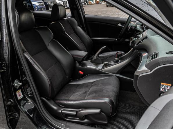 Honda Accord VIII Рестайлинг с пробегом 2012 года, цена 1 440 000 рублей, 198102 км, седан, Автокод Объявления