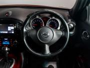Nissan Juke I Чита  - изображение 29