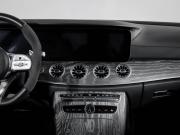 Mercedes-Benz CLS AMG III (C257) Москва  - изображение 37
