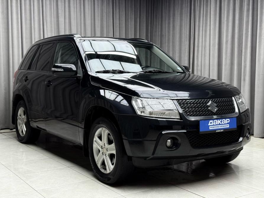 Suzuki Grand Vitara II Рестайлинг Ижевск  - изображение 1