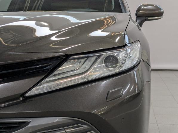 Toyota Camry VIII (XV70) с пробегом 2020 года, цена 2 665 000 рублей, 150000 км, седан, Автокод Объявления
