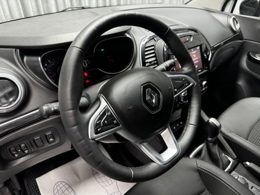 Renault Kaptur I Рестайлинг Стерлитамак  - изображение 26