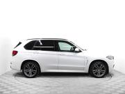 BMW X5 III (F15) Москва  - изображение 27