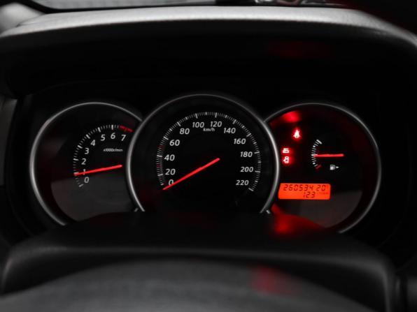 Nissan Tiida I Рестайлинг с пробегом 2012 года, цена 699 000 рублей, 260534 км, хэтчбек, Автокод Объявления