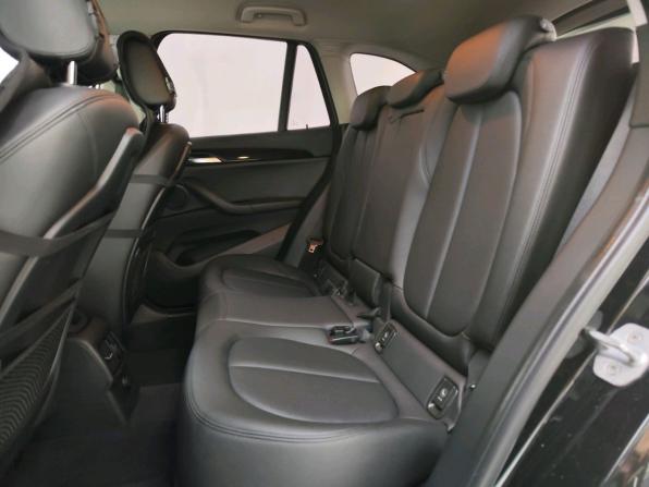 BMW X1 II (F48) с пробегом 2017 года, цена 2 320 000 рублей, 96200 км, внедорожник, Автокод Объявления