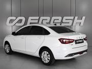 Lada (ВАЗ) Vesta I Рестайлинг (NG) Ростов-на-Дону  - изображение 18