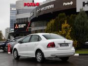 Volkswagen Polo V Рестайлинг Москва  - изображение 21