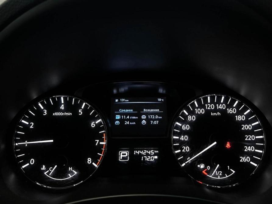 Nissan Teana III Казань  - изображение 16