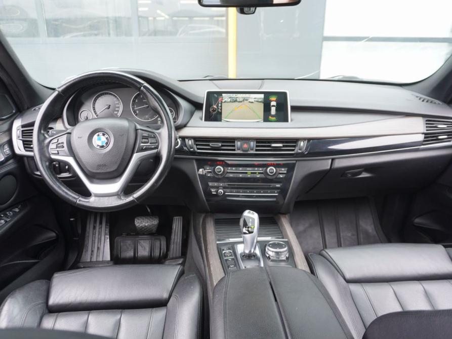 BMW X5 III (F15) Москва  - изображение 14
