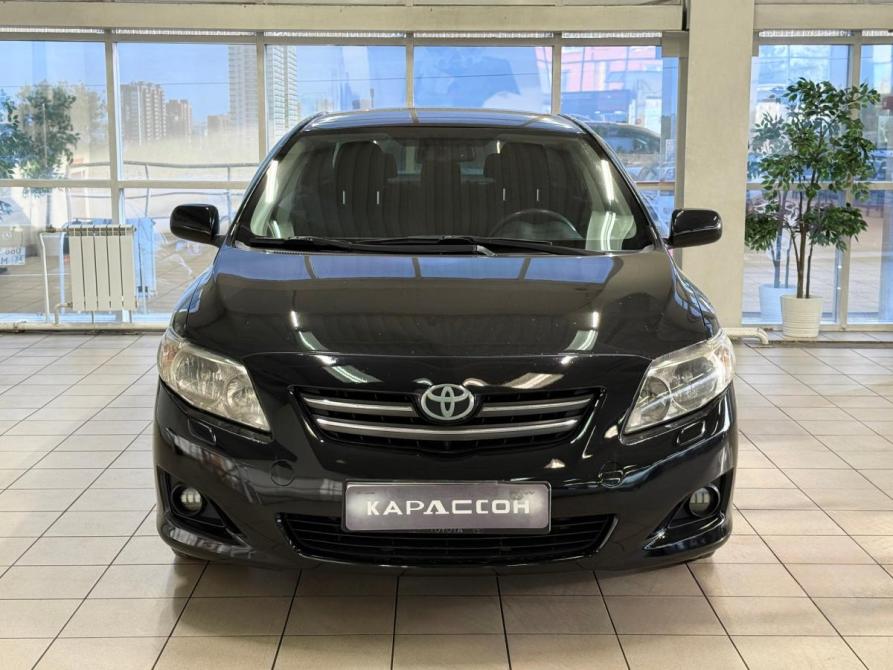 Toyota Corolla X (E140 E150) Волгоград  - изображение 3
