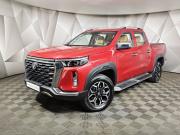 Changan Hunter Plus Москва  - изображение 27