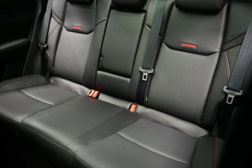 Changan CS35 Plus I Рестайлинг Крым  - изображение 18
