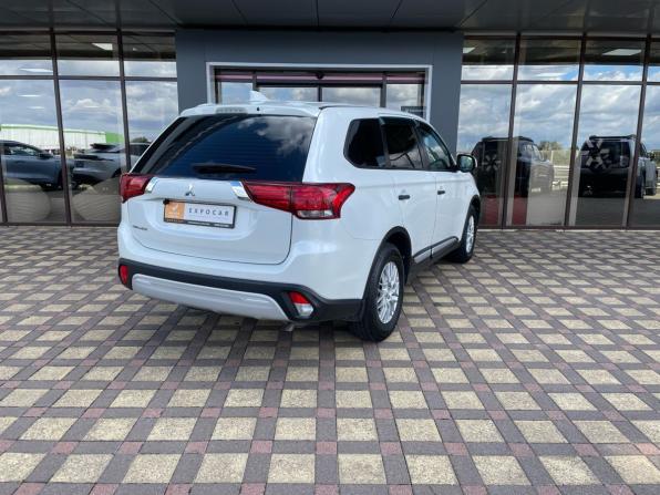 Mitsubishi Outlander III Рестайлинг 3 с пробегом 2021 года, цена 2 263 000 рублей, 115000 км, внедорожник, Автокод Объявления