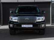 Toyota Land Cruiser 200 Series Рестайлинг 1 Москва  - изображение 34