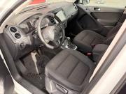 Volkswagen Tiguan I Рестайлинг Санкт-Петербург  - изображение 22