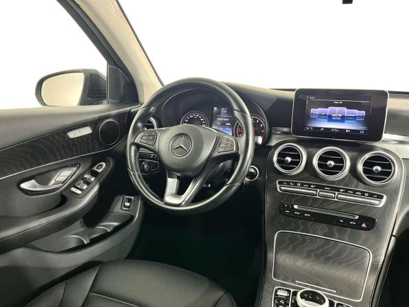 Mercedes-Benz GLC I (X253) с пробегом 2016 года, цена 2 800 000 рублей, 132431 км, внедорожник, Автокод Объявления