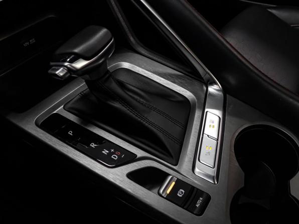 Changan CS35 Plus I Рестайлинг с пробегом 2022 года, цена 1 769 000 рублей, 37541 км, внедорожник, Автокод Объявления