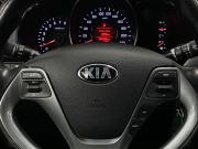Kia Rio III Рестайлинг Москва  - изображение 37