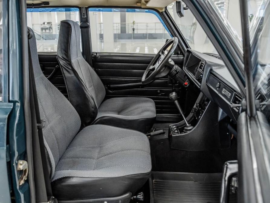 Lada (ВАЗ) 2107 Самара  - изображение 11