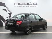 Lada (ВАЗ) Granta I Рестайлинг Ростов-на-Дону  - изображение 25