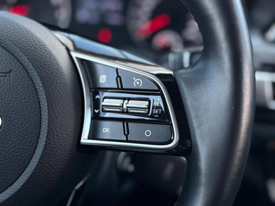 Kia Seltos I Сыктывкар  - изображение 19
