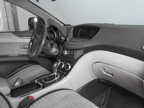 Subaru Tribeca I Рестайлинг с пробегом 2011 года, цена 1 200 000 рублей, 233460 км, внедорожник, Автокод Объявления