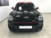 Mini Countryman II Рестайлинг Красноярск  - изображение 34