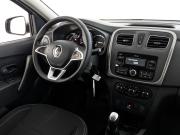 Renault Logan II Рестайлинг Москва  - изображение 52