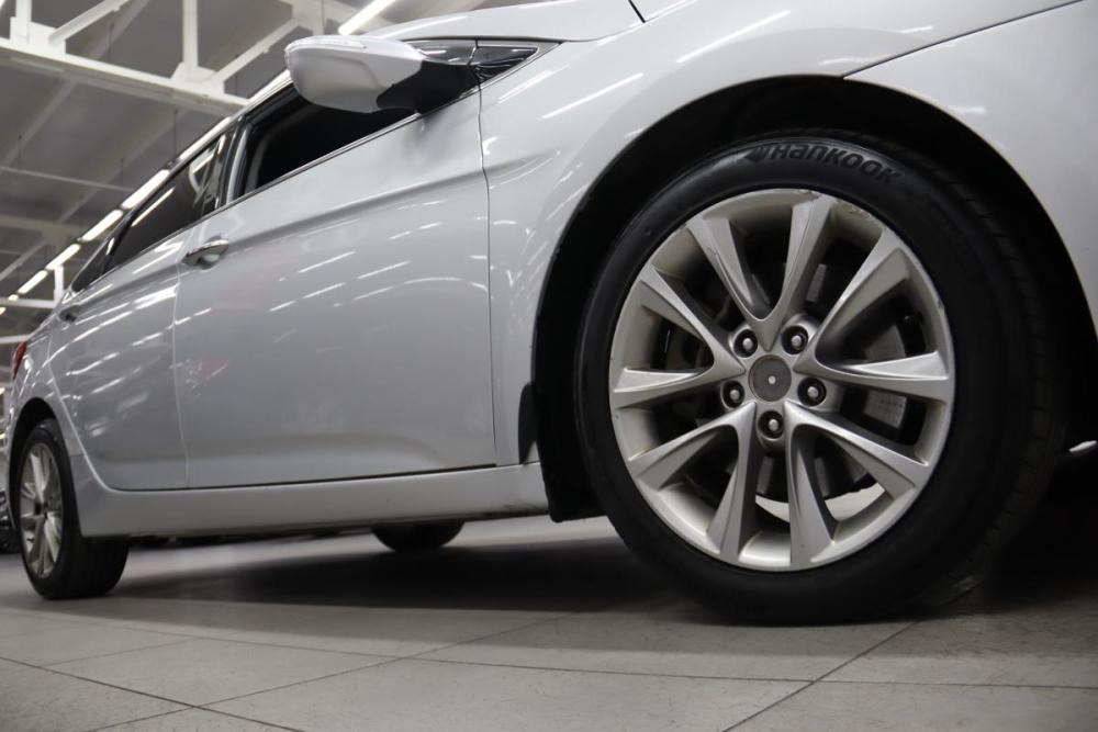Hyundai i40 I Сургут  - изображение 30