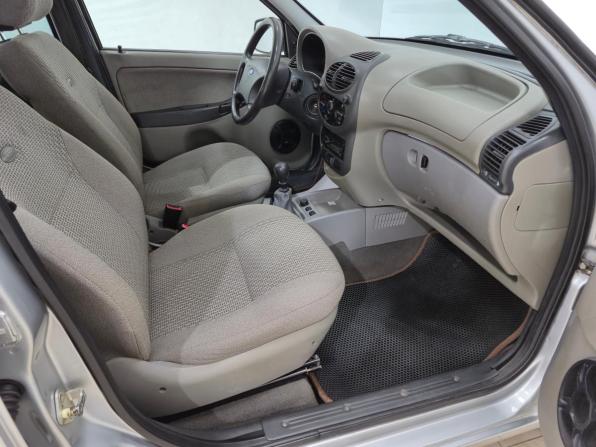 Lada (ВАЗ) Kalina I с пробегом 2012 года, цена 365 000 рублей, 167447 км, универсал, Автокод Объявления