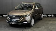 FAW Besturn X40 I Смоленск  - изображение 21