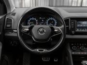 Skoda Karoq I Москва  - изображение 32