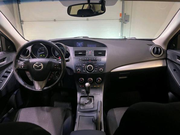 Mazda 3 II (BL) Рестайлинг с пробегом 2011 года, цена 755 000 рублей, 265022 км, седан, Автокод Объявления