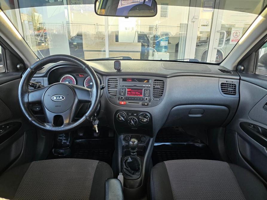 Kia Rio II Рестайлинг Липецк  - изображение 7