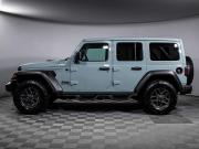 Jeep Wrangler IV (JL) Рестайлинг Москва  - изображение 27